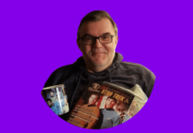 Star Trek Autor Reinhard im Gespräch: Das Toleranz Paradoxon Category Template TZN 6