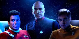 Kalinda Vazquez erhält Drehbuchauftrag für “Star Trek XIV” – Wohin steuert die Kinofilmreihe?