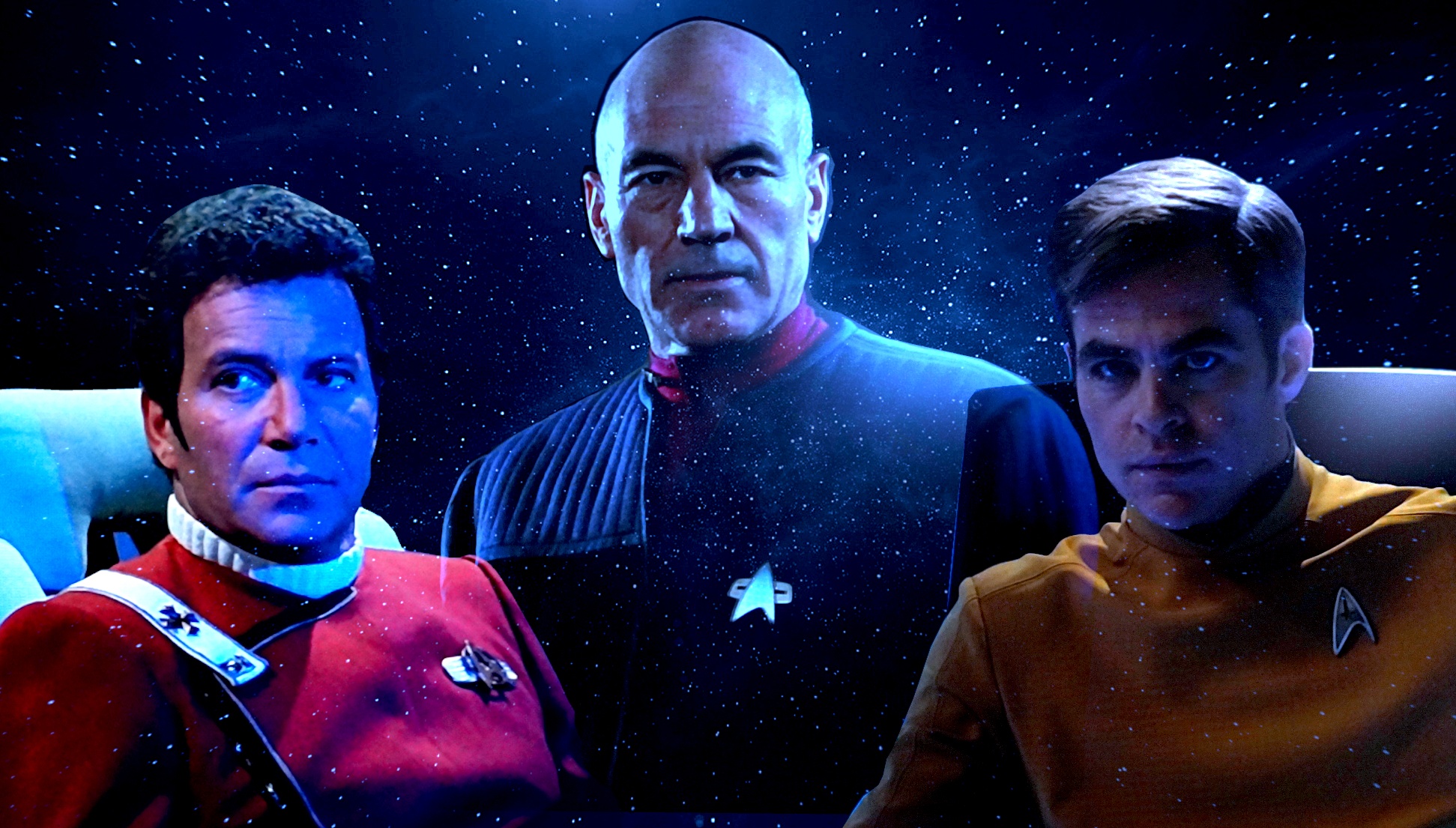 Kalinda Vazquez erhält Drehbuchauftrag für "Star Trek XIV" - Wohin steuert die Kinofilmreihe? 40