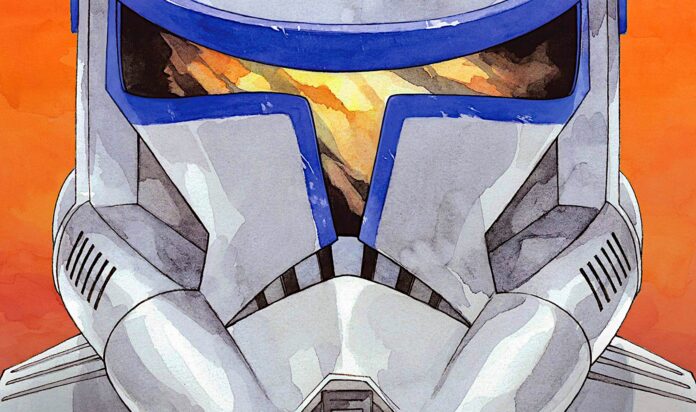 Clone Wars_Stories of Light and Darkness