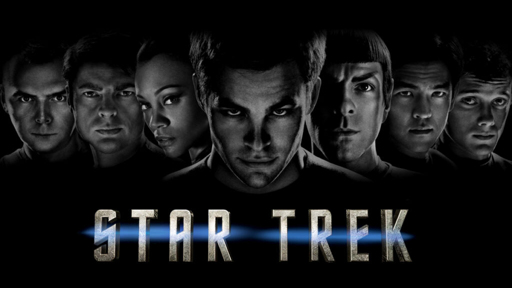 Star Trek (2009)