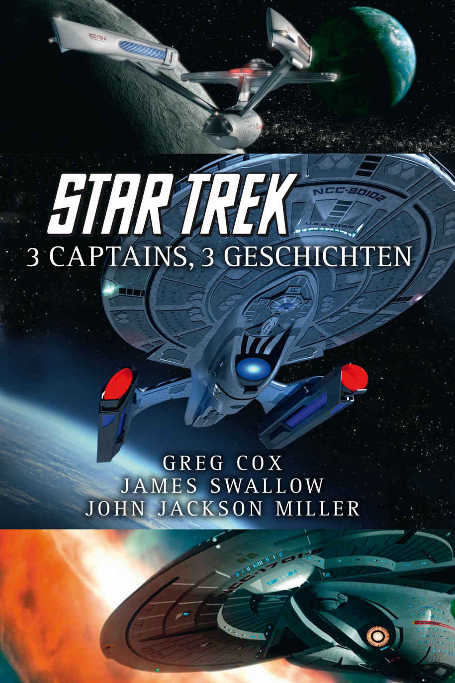 star trek bücher für sammler als taschenbuch deutsch pdf 13 Jahre Star Trek Bücher bei Cross Cult Ein Rückblick TrekZone Network