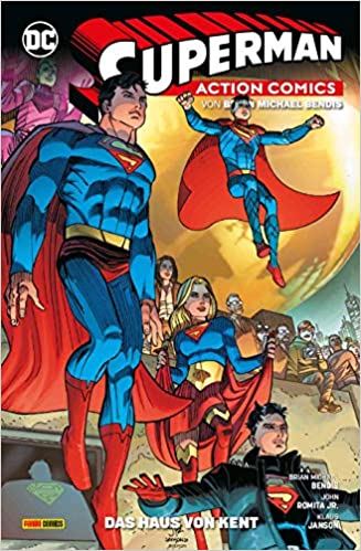 Action Comics 5