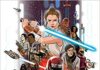 Rezension: “Star Wars – Der Aufstieg Skywalkers” Category Template TZN 9