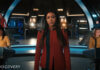 Rezension: “Discovery 4×02 – Anomalie” Neue Uniformen im Teasertrailer für Star Trek: Discovery Season 4 (Bild: ViacomCBS)