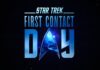 First Contact Day – News zu “Picard”, “Discovery”, “Prodigy” und “Lower Decks” Category Template TZN 11