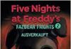 Rezension: “Five Nights at Freddy’s – Fazbear Frights 2: Ausverkauft” Category Template TZN 10