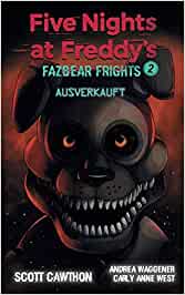 Frights 2