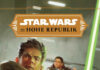 Rezension: “Star Wars – Die Hohe Republik: In die Dunkelheit” Category Template TZN 10