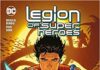 Rezension: “Legion of Super-Heroes 2: Angriff auf New Krypton” Category Template TZN 10