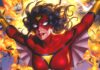 Rezension: “Spider-Woman 1 – Familiengeheimnisse” Category Template TZN 6