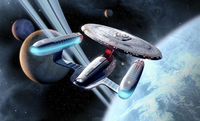 Canopus (Bild: Nutzung mit freundlicher Erlaubnis von The Light Works, Tobias Richter)