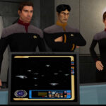 EF2 – Hazard Team
