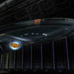 EF2 – Voyager