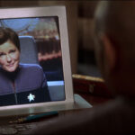 Nemesis – Admiral Janeway