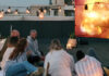 Endgame: Rudelgucken mit der Redaktion im Voice Chat am 2. Juni um 20:15 Uhr Open Air Rewatch "Endgame"