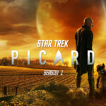 Star Trek PICARD S2