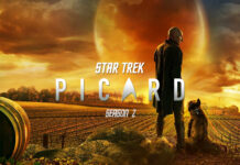 “Picard” Staffel 2 – Neuigkeiten zu Gaststar und Produktion