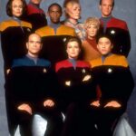 VOY S1 Cast