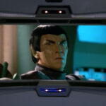 Voyager 1×07 – Telek R’Mor
