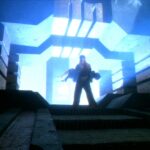 Voyager 3×07 – Janeway & Kes