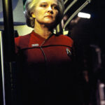 Voyager 7×25 – Admiral Janeway
