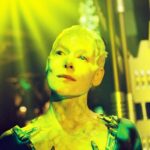 Voyager 7×25 – Borg Queen