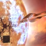 Voyager 7×25 Voyager & Borg Transwarp Hub