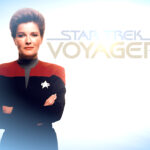 Voyager Art
