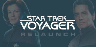 “Die Abenteuer gehen weiter…” – Der “Voyager”-Relaunch