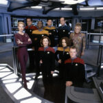 Star Trek Raumschiff Voyager Gallery Staffel 5