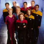 Voyager S7 vast