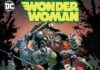Rezension: “Wonder Woman 14 – Die vier Reiterinnen” Category Template TZN 7
