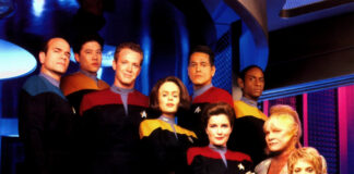 “Star Trek: Voyager”: Top und Flop Five – Teil 2: Thomas Götz