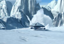 Trekbarometer Auswertung: 20 Jahre “Star Trek: Voyager” Serienfinale Category Template TZN 8