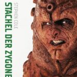 Stachel der Zygonen