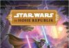 Rezension: “Star Wars – Die Hohe Republik: Die Bewährungsprobe” Category Template TZN 14