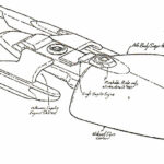 Concep Art Voyager
