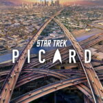Teaser Poster für die zweite Staffel “Star Trek: Picard”