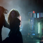 Elnor & Raffi in Bedrängnis