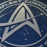 Das Sternenflottenkommando