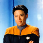 Garret Wang