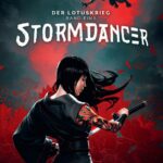Stormdancer