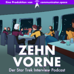 Zehn Vorne – Star Trek Chat Rollenspiel: Der Kreativität sind keine Grenzen gesetzt