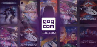 GOG.com: “Star Trek”-PC-Spiele der frühen 2000er Wiederveröffentlicht (Update)
