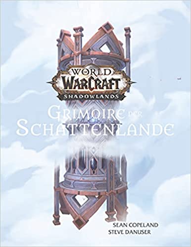 Rezension: "World of WarCraft - Grimoire der Schattenlande" 33