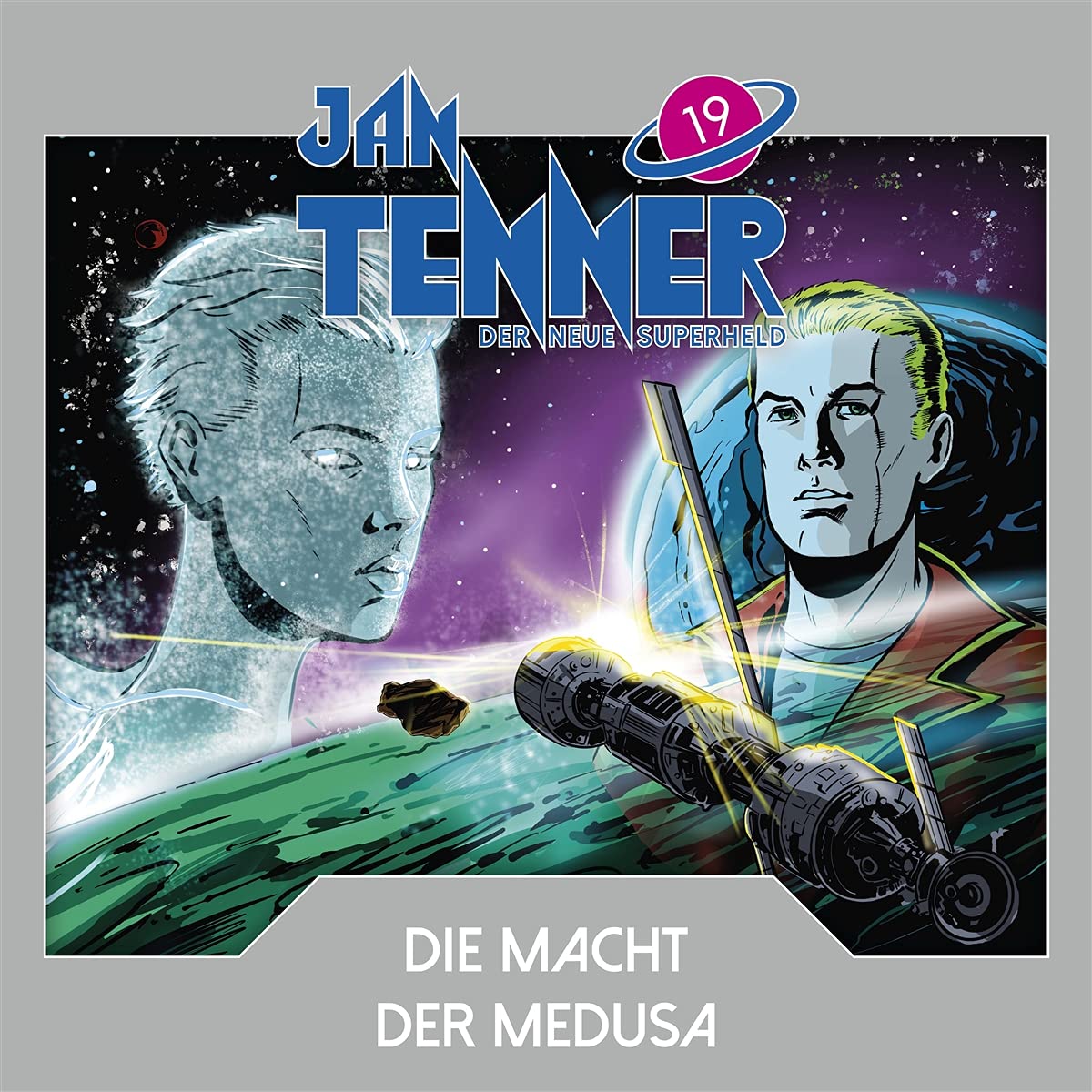 Jan Tenner 19, © 2019 KIDDINX Studios GmbH, Berlin