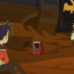 Lower Decks 2×07 – Agimus