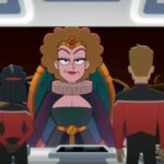 Lower Decks 2×07 – Billups Mum