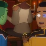 Lower Decks 2×07 – Tendi